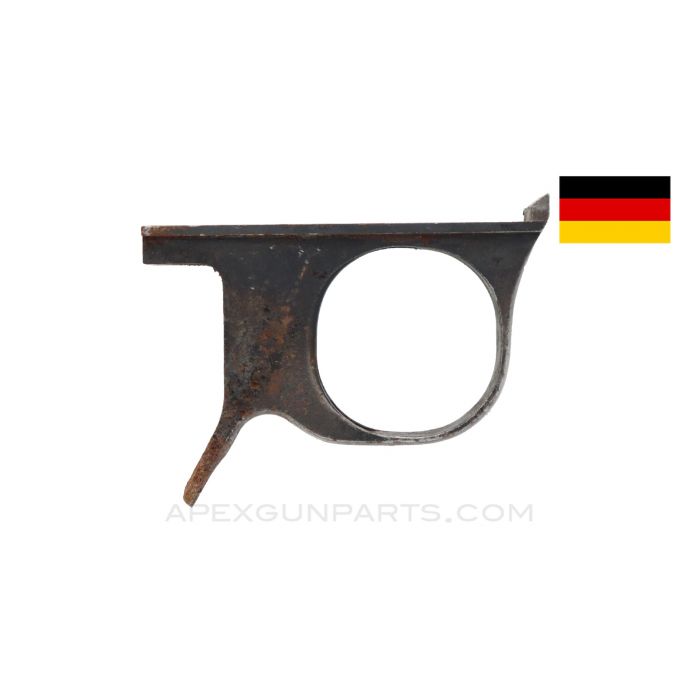 MG-13 Trigger Guard, Stripped *Good* 