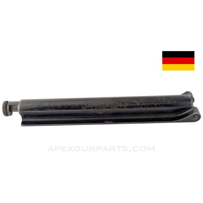 MG-13 Top Cover, Complete *Good* 