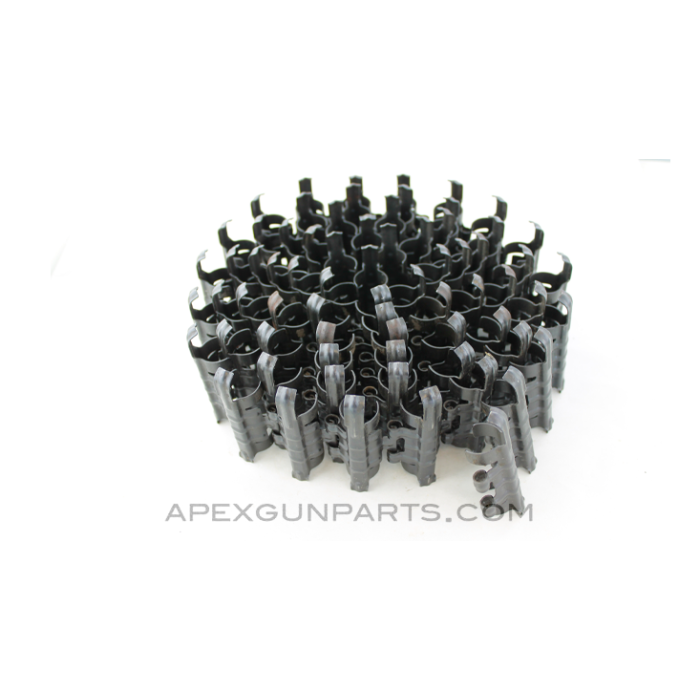 DShK Links, 70rd, 12.7X108mm, *Very Good* 
