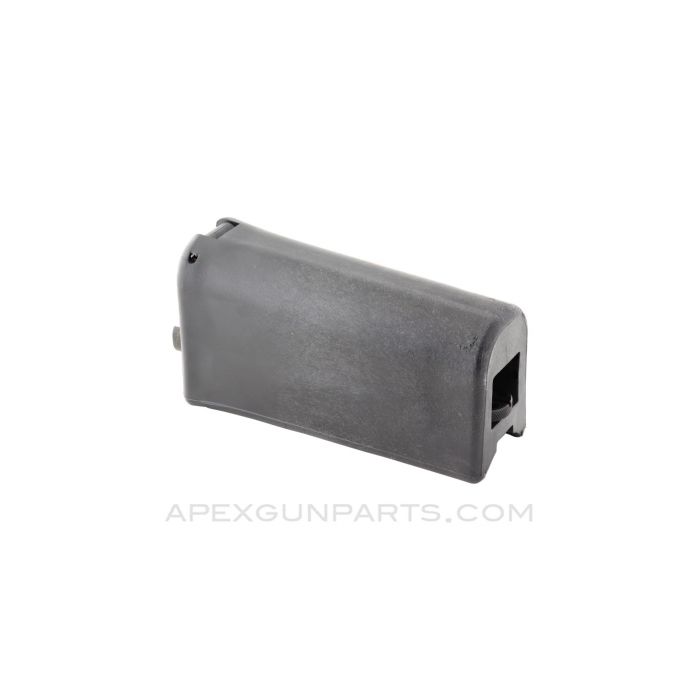 M249/SAW Buttstock Cheek Rest Assembly *Excellent*