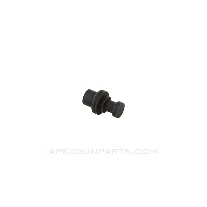 MAG58/M240 Retaining Top Cover Stud for Feed Lever *Very Good*