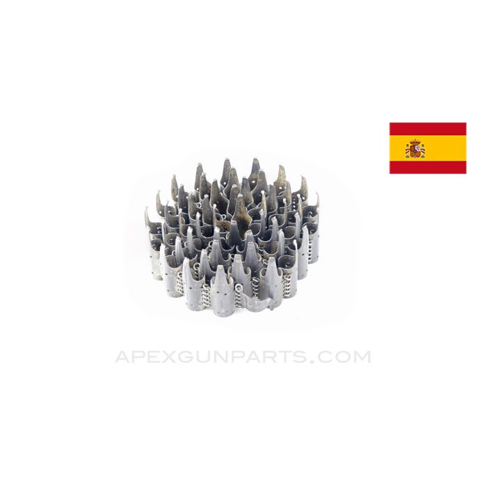 Spanish MG-3 Belt,  50rd, 7.62x51 NATO