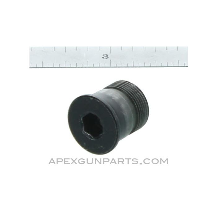 BM59 Gas Cylinder Lock Screw, *Very Good* 
