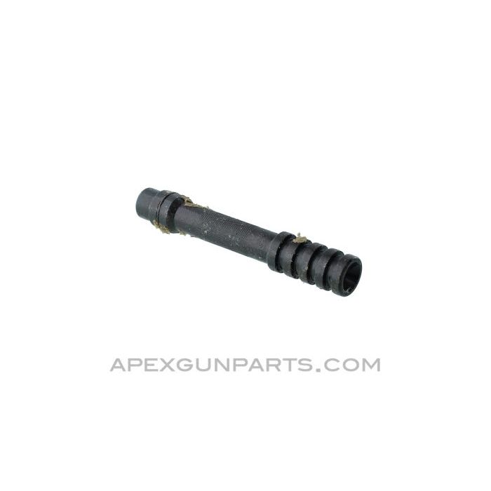 Yugoslavian AK-47 Spigot Adapter for Grenade Launching, Steel, 7.62X39, *Good*