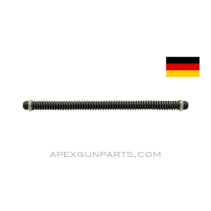 H&K MP5K Recoil Spring, Complete, 6-7/8", *NEW* 