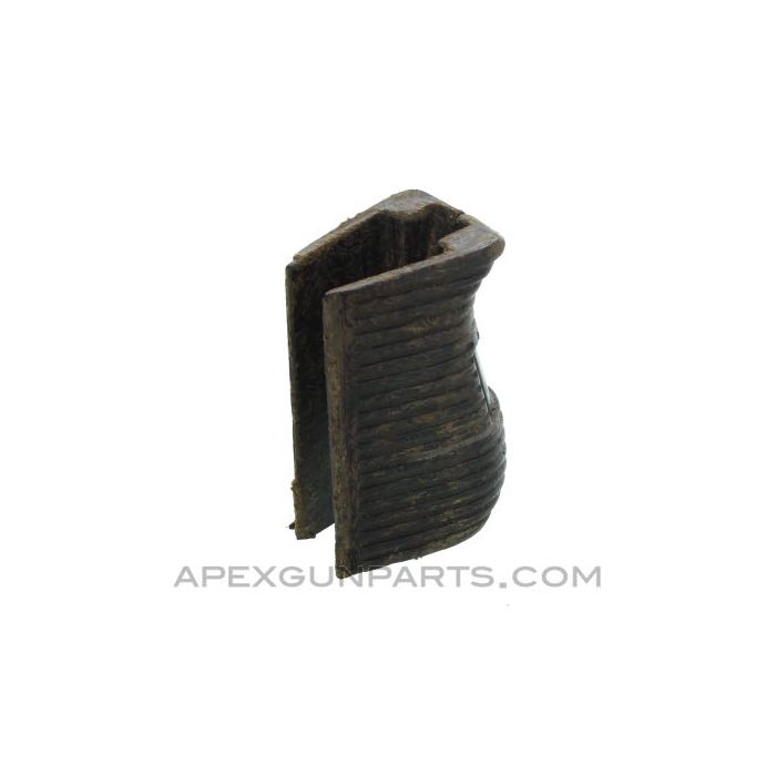 Czech SA. 24/26 Grip Panel Set, *Fair to Good* 