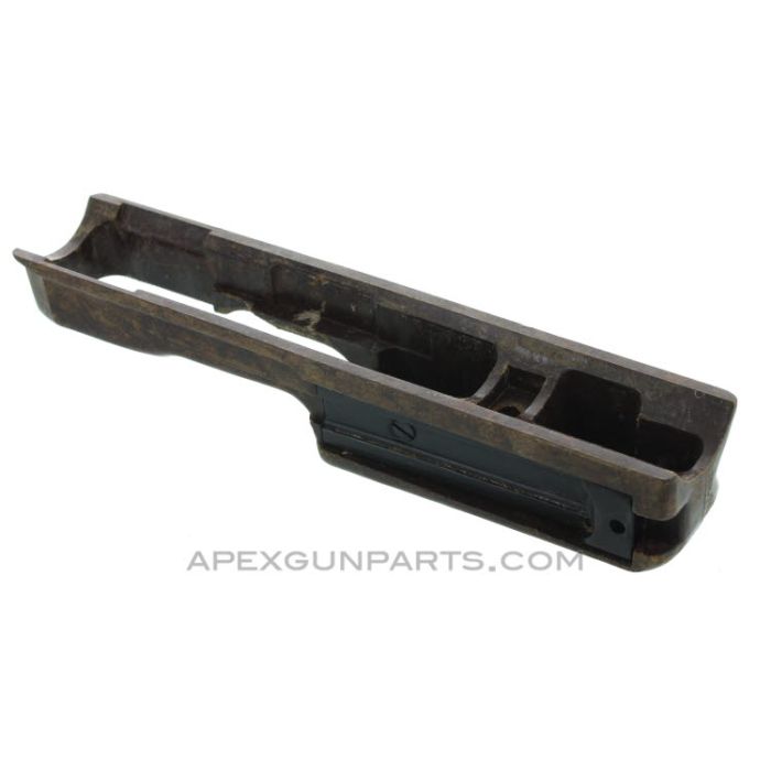 Czech SA. 24/26 Front Handguard, Broken, *Sold As Is* 
