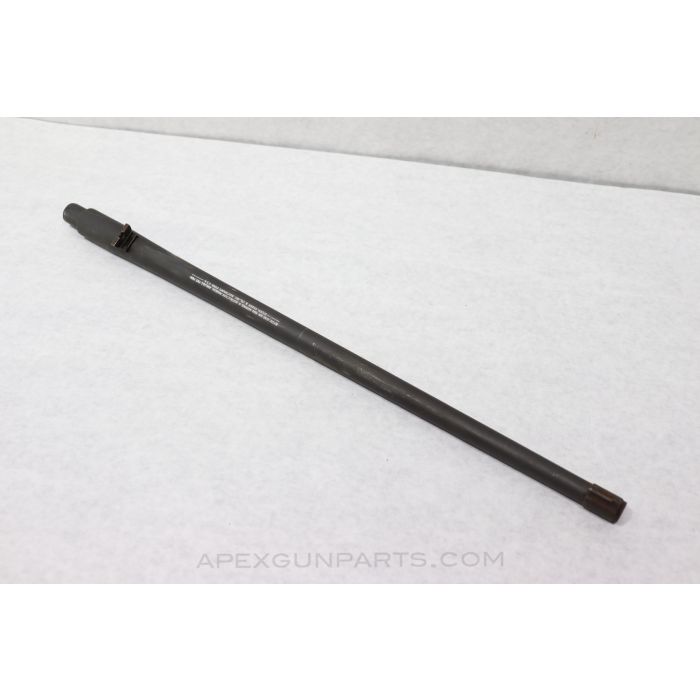 Ruger 10/22 Factory Barrel, 18.5", .22lr *Good*
