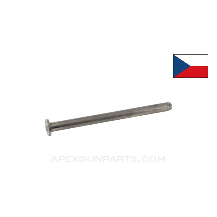 CZ 75 Recoil Spring Guide, Stainless Steel *Good*