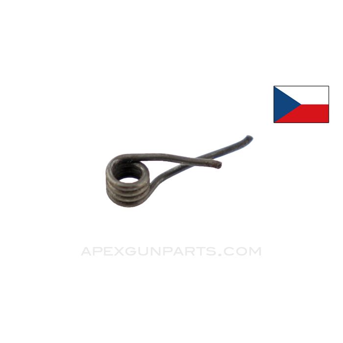 CZ 75 Trigger Spring *Good*