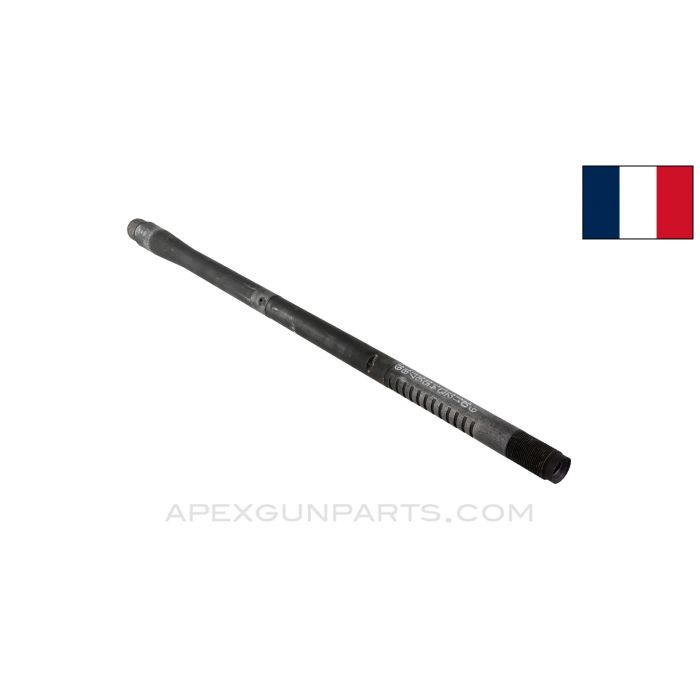 French MAS 49/56, Barrel, 19", 7.62x51 NATO (.308), *Good*