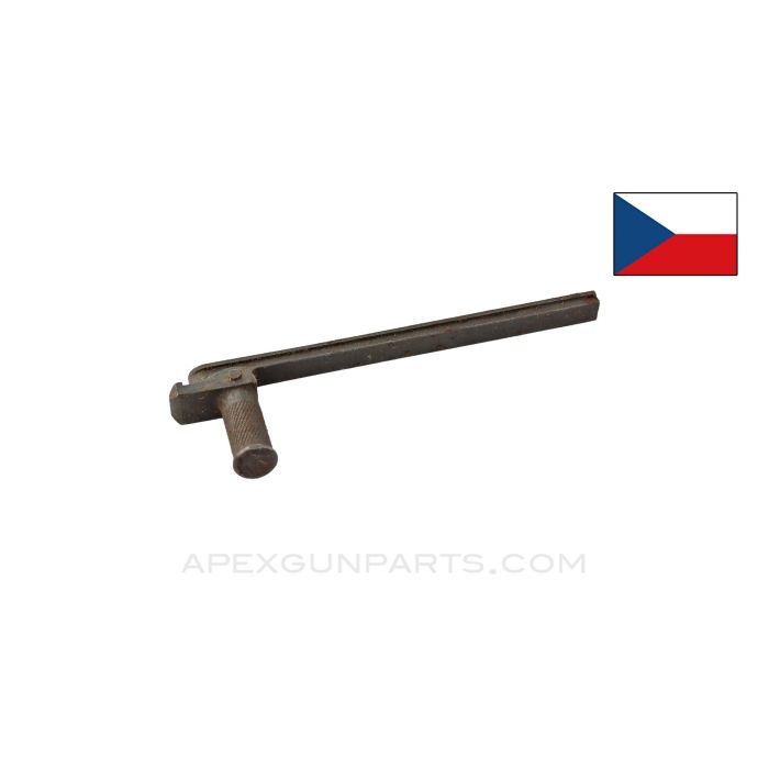 ZB26 Charging Handle Assembly *Good*