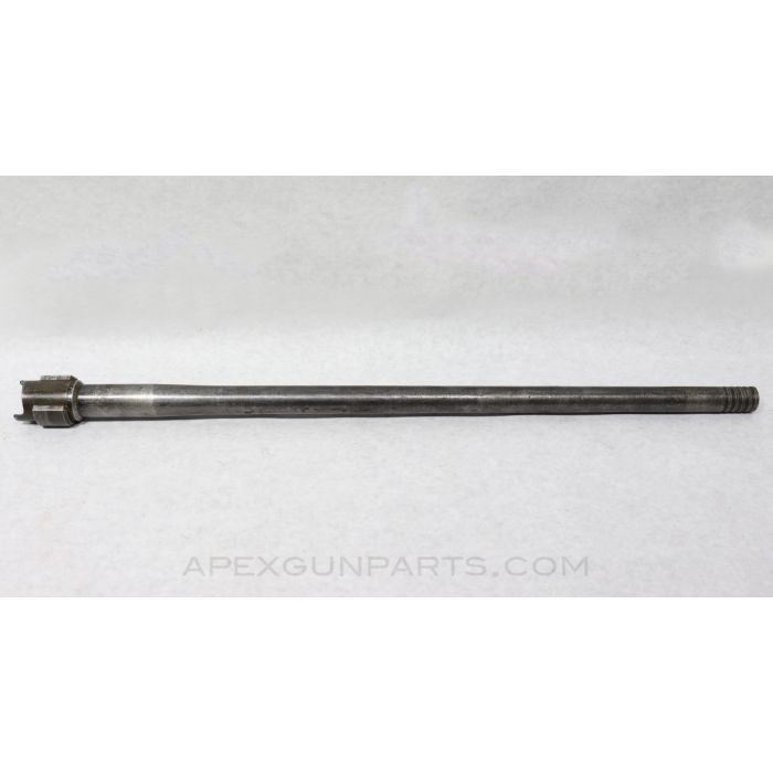 Israeli MG-34 Barrel w/ Locking Piece, 8X57 *Very Good*