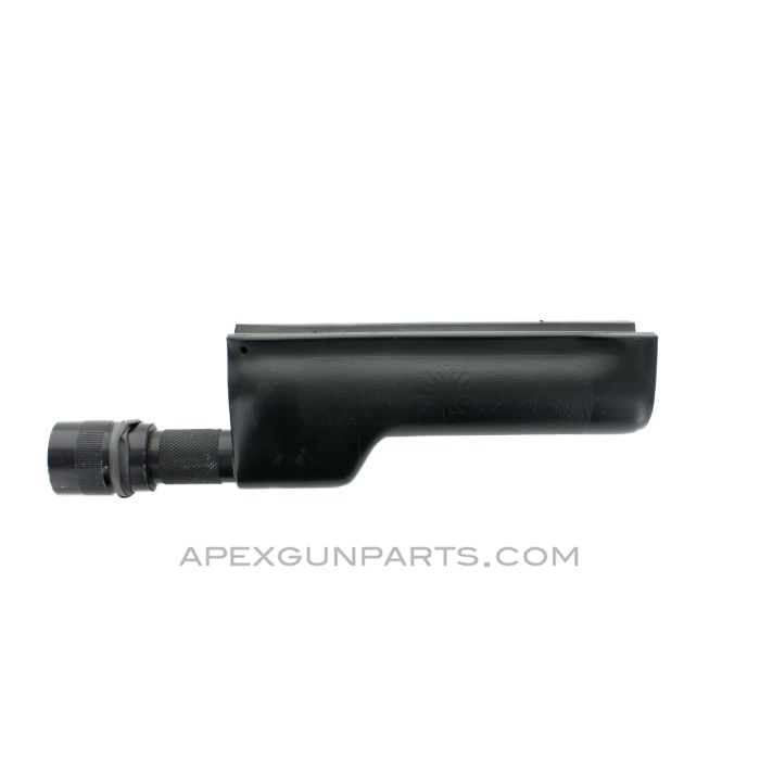 Surefire H16 Forend Light With Pressure Pad, for Benelli M1 Super 90, Burnt-out Bulb *Good* 
