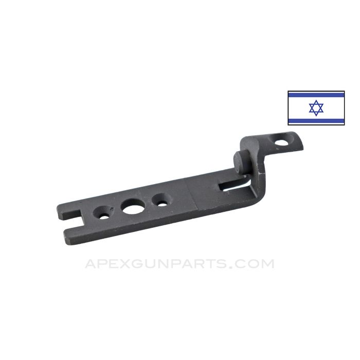 UZI Wood Stock Tang *Excellent*
