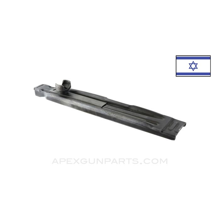 UZI Top Cover, Complete, Full-Auto *Good* 