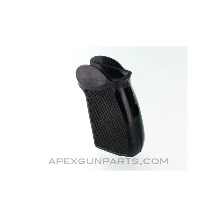Makarov Pistol Grip, Black