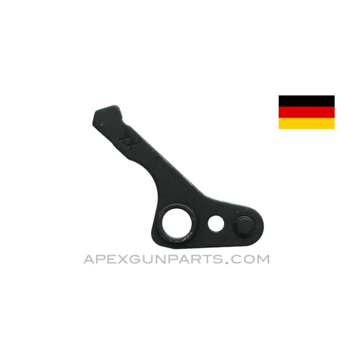 H&K MP5 Sear Release Lever, Roller Type, *Very Good* 