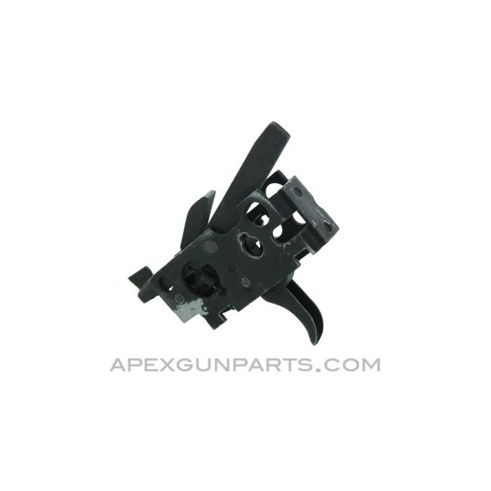 CETME Model C Semi-Auto Trigger Pack, Complete, *Good* 