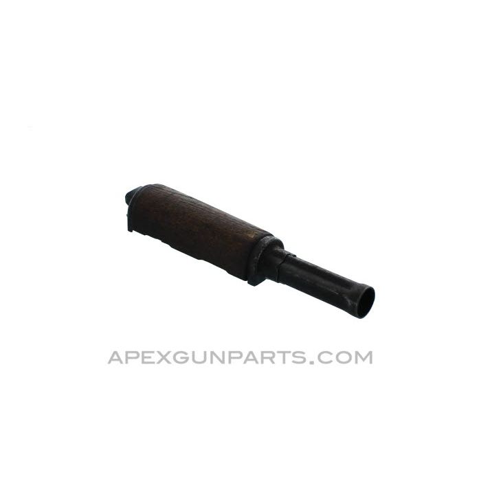 Yugoslavian M72 Gas Tube with Wood Upper Handguard, *Good* 