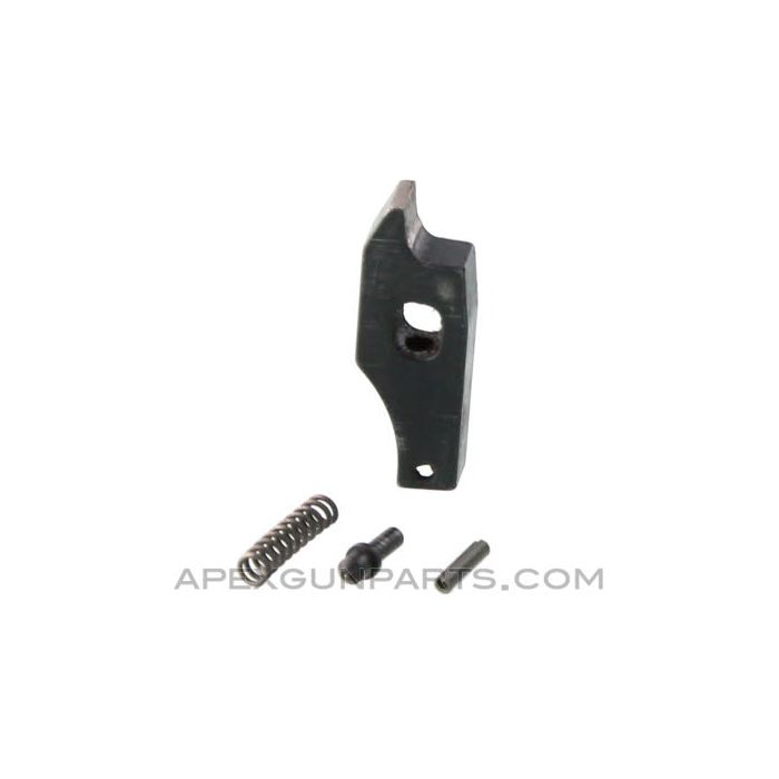 HK33 Sear Assembly W/Pin & Spring