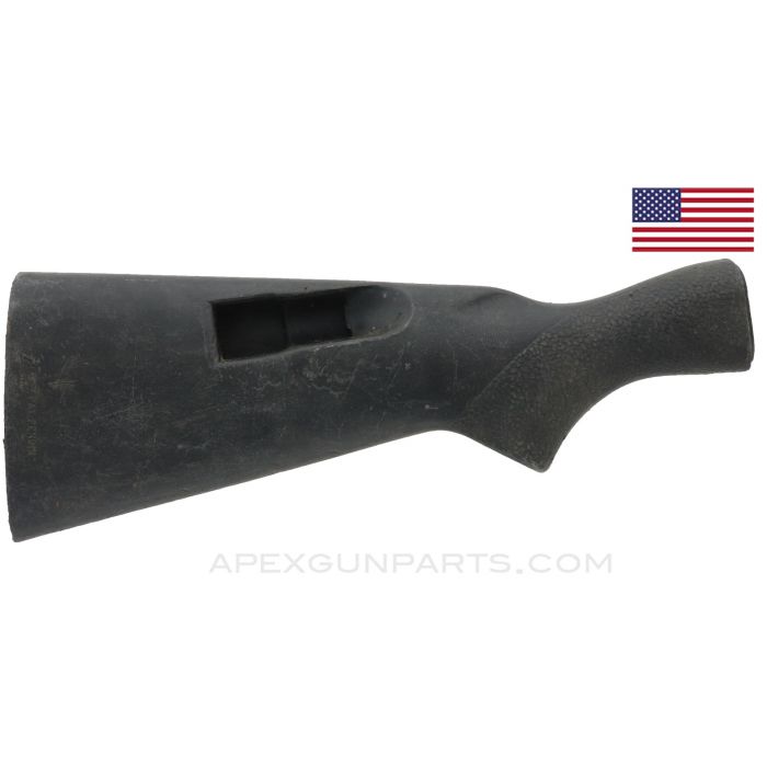 Remington 870 Davis SpeedFeed Buttstock, 4rd, 12 Gauge, Stripped *Fair*