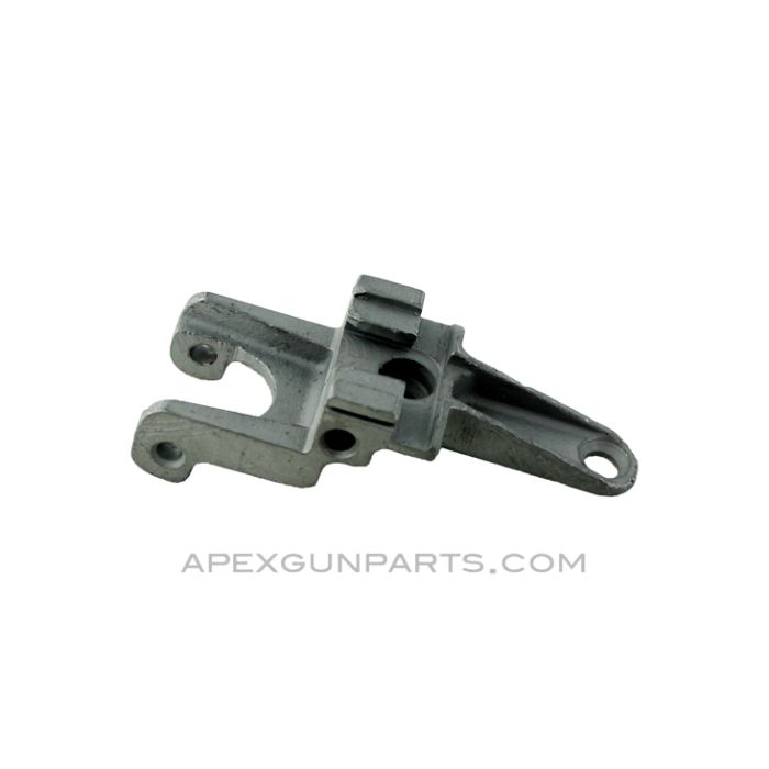 AK-47 / AK-74 Rear Trunnion, Bead Blasted, *Very Good*