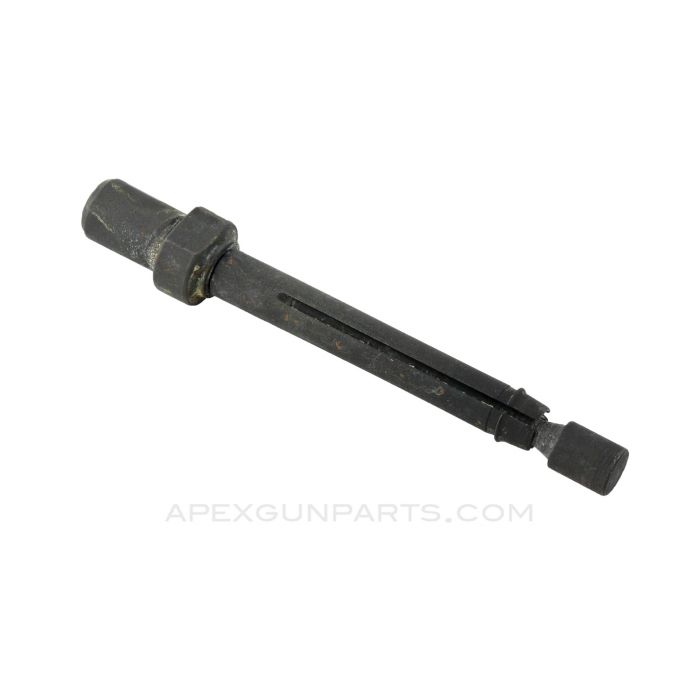 Ruptured Cartridge Extractor, .30 Cal *Very Good*