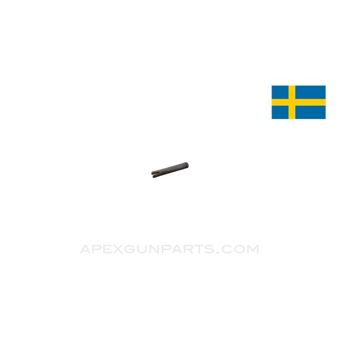 Swedish Ljungman AG-42B Firing Pin Retaining Pin *Very Good*