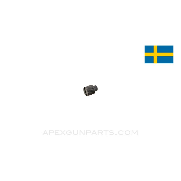 Swedish Ljungman AG-42B Safety Spring Plug Lock Screw *NOS*