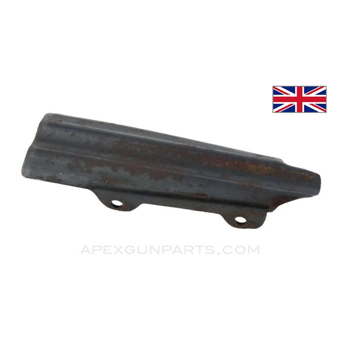 Enfield #1 Mk III / Ishapore .410 Single Loader Platform *Good*
