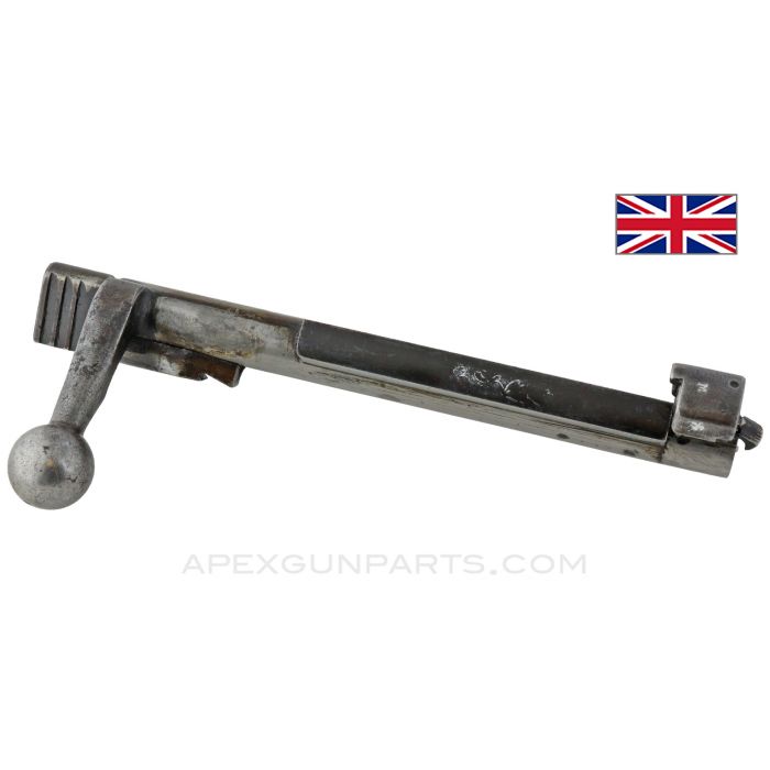 Enfield #1 Mk III Bolt, Complete, 303 British *Good* 