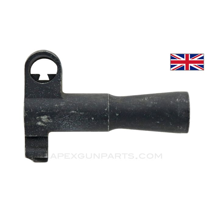 Santa Fe Enfield Jungle Carbine Flash Hider Assembly, 303 BR *Good*