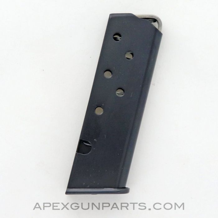 ProMag Beretta Tomcat Magazine, 7rd, .32 ACP *NEW*