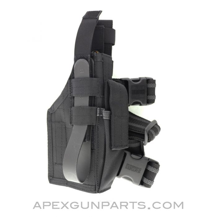 Blackhawk Omega Holster, Beretta 92F, S&W 5906 *NEW*