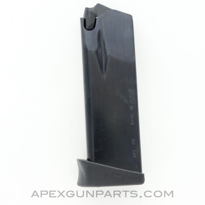 Taurus PT140 Magazine, 10rd, .40 S&W *NEW*