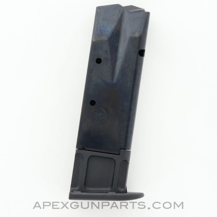 Walther P99 Full Size Magazine, 10rd, 9mm *NEW*