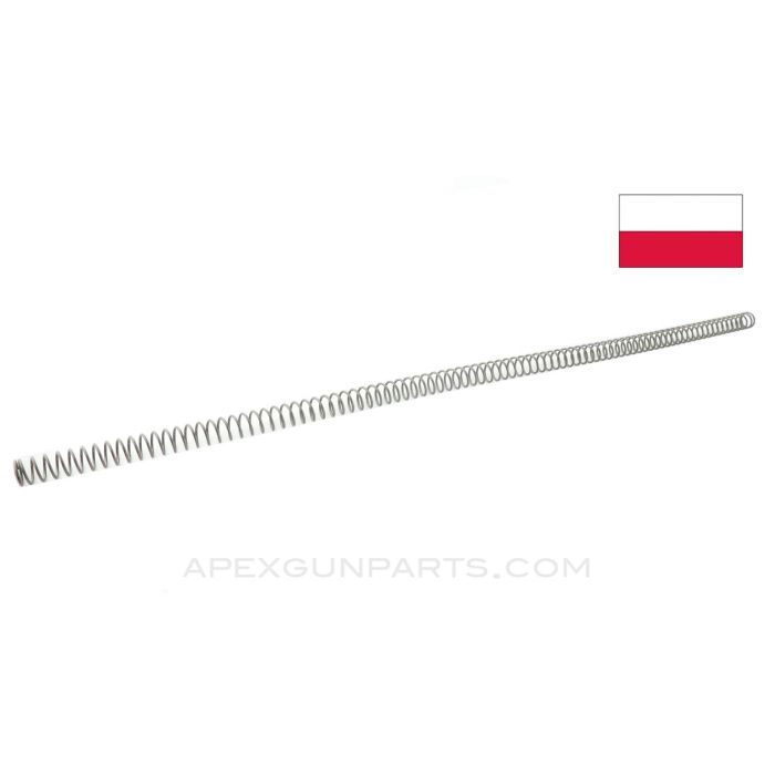 AK Recoil Spring, *NOS*