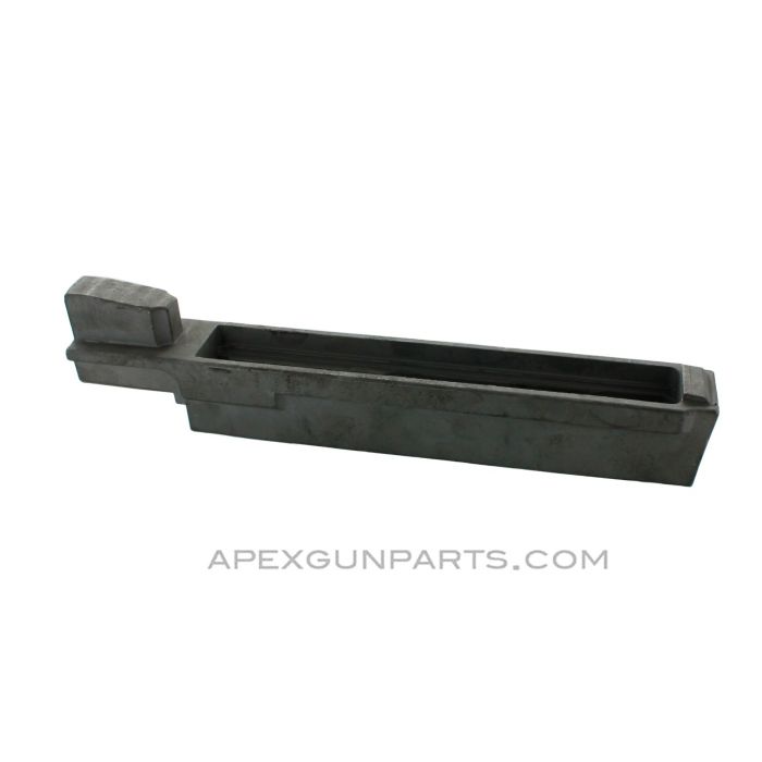 Czech VZ-58 Receiver Casting, Steel, US Made *NEW*