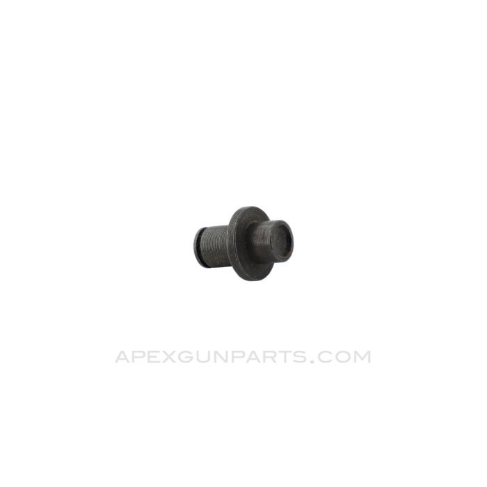 MAG58/M240 Retaining Top Cover Stud for Feed Pawl Assembly, *Good*