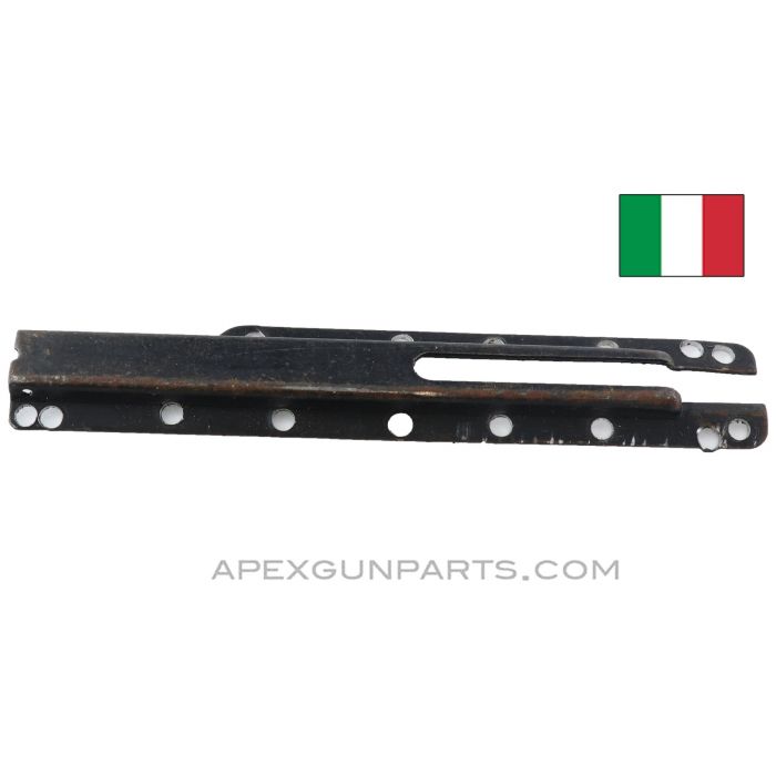 Beretta AR70 / 90 Charging Handle Slide Cover, Smooth *Fair* 