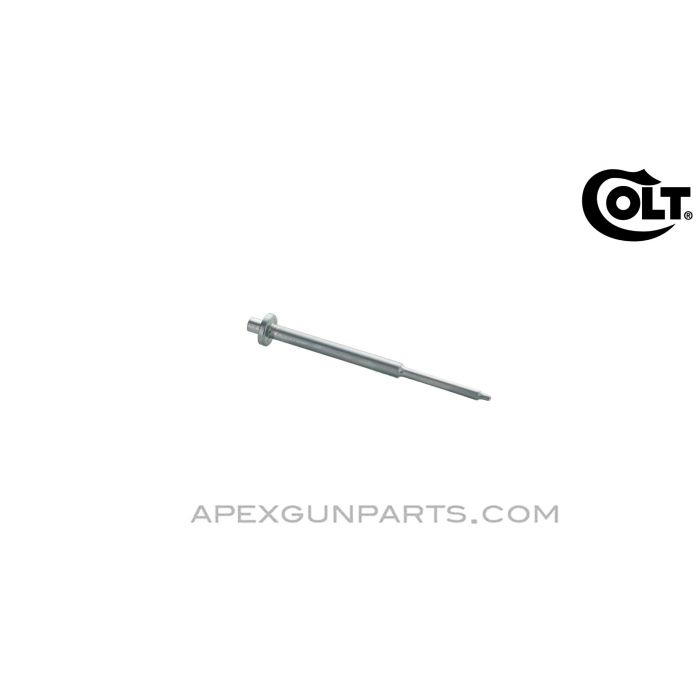 Colt AR-15 / SMG Firing Pin, 9mm, Stainless Steel, *NEW*