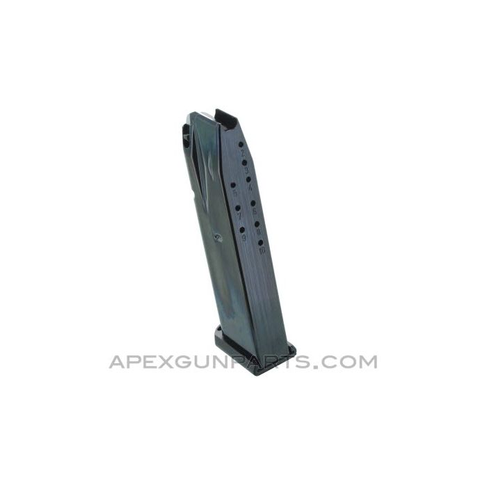 Canik TP9SA Series Pistol Magazine, 10rd, 9mm, OEM Packaging, *NEW*