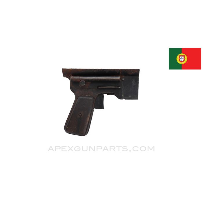 FBP M948 Fire Control Group *Fair*