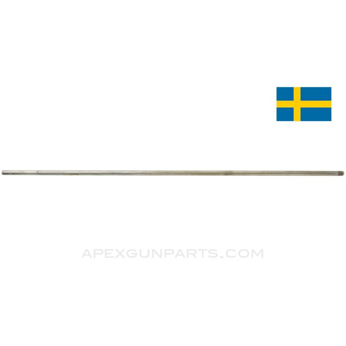 Swedish Ljungman AG-42B Gas Tube, *NOS*
