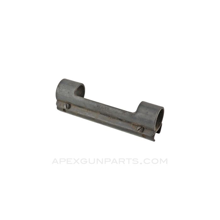 Weaver .22 Tip-off Mount, 3/4" *Good*