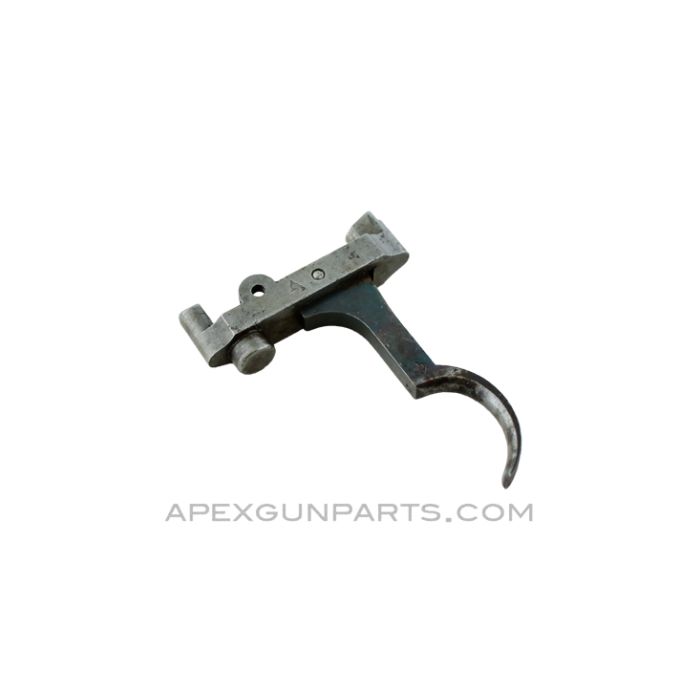 Mauser M98 Trigger and Sear *Good*