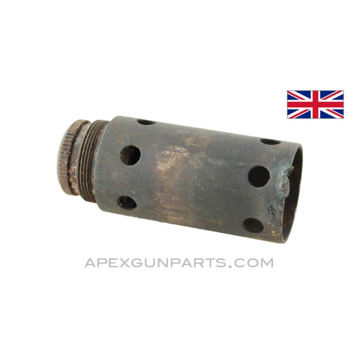 STEN Mk 5 Barrel Nut *Good* 