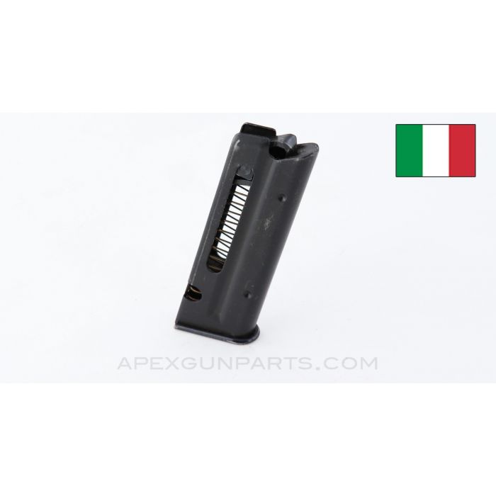 Beretta 950B Magazine, 6rd, .22 Cal *Very Good*