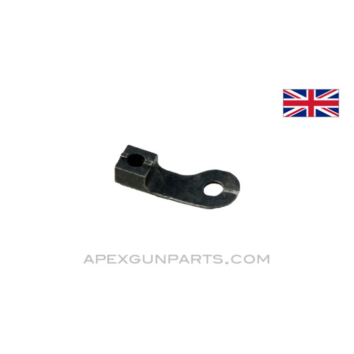 Enfield #4 / #5 Safety Bolt Spring, Milled *Good*